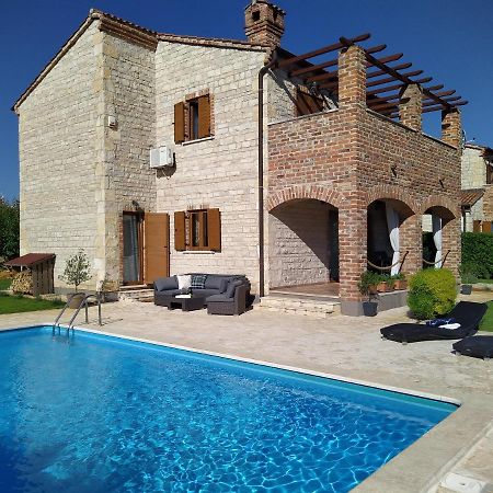Villa Baleta Butkovići 외부 사진