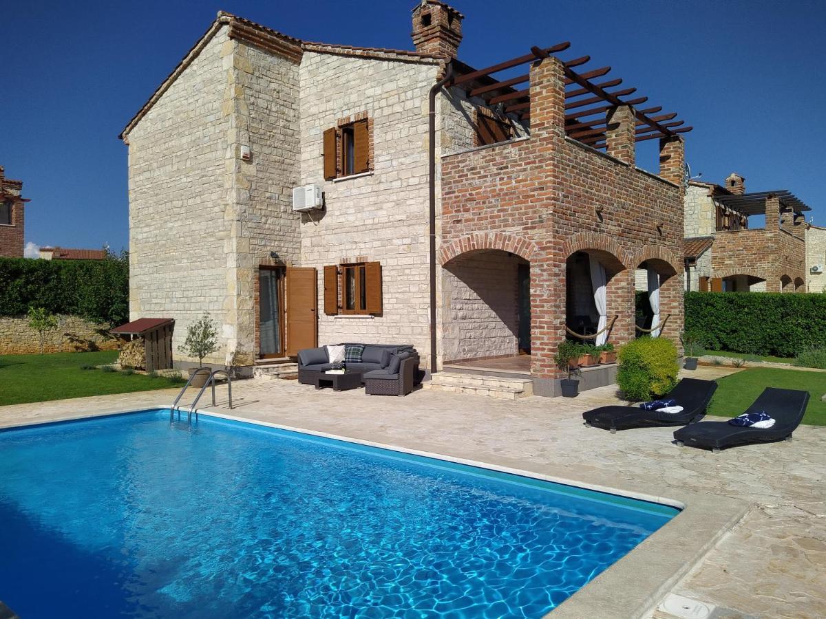 Villa Baleta Butkovići 외부 사진