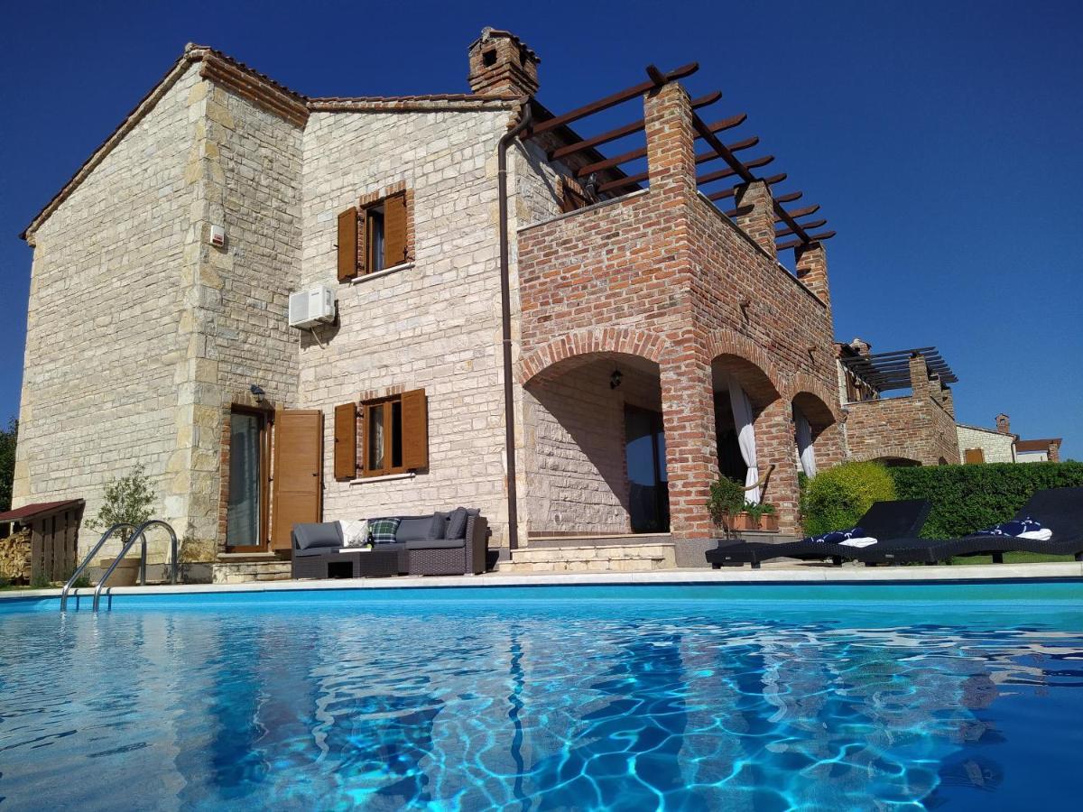Villa Baleta Butkovići 외부 사진