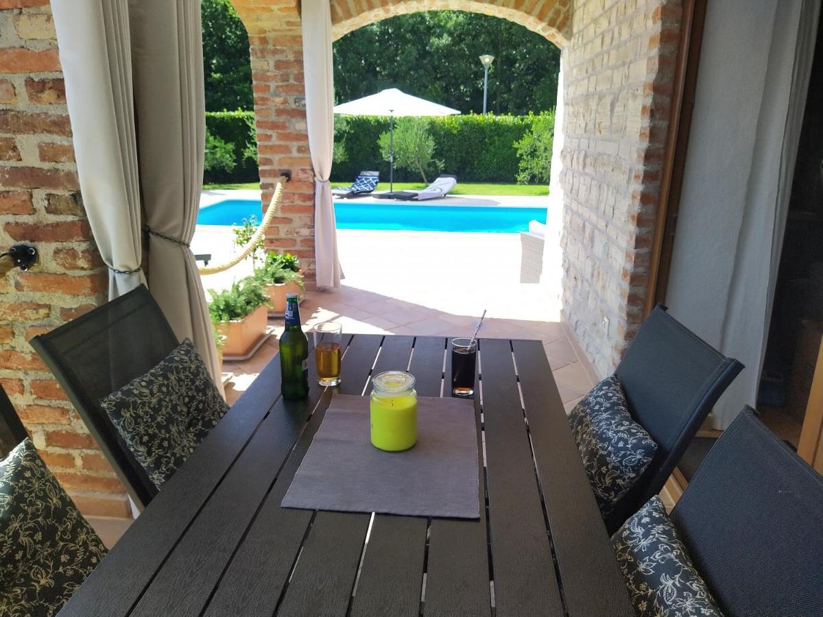 Villa Baleta Butkovići 외부 사진