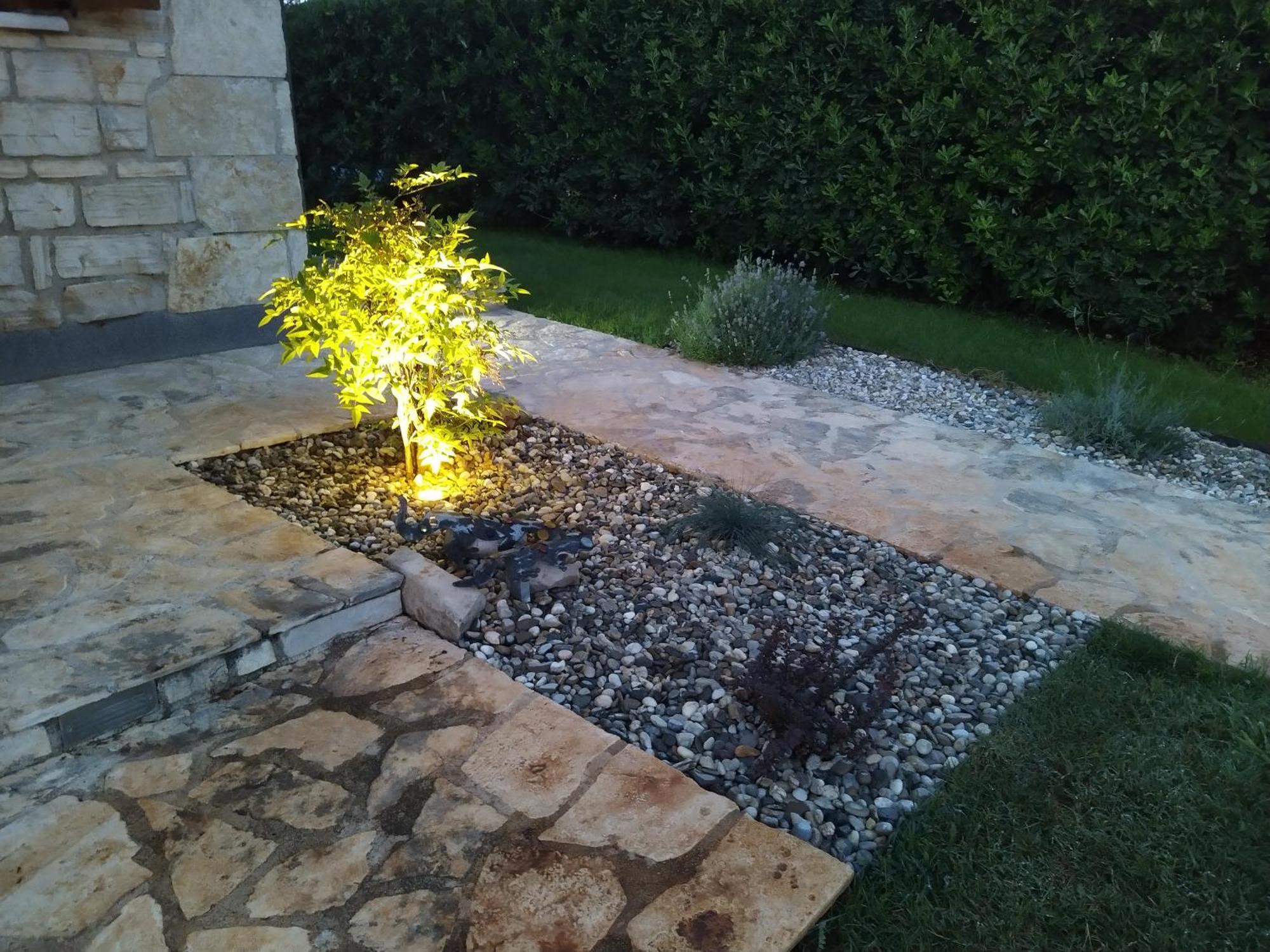 Villa Baleta Butkovići 외부 사진