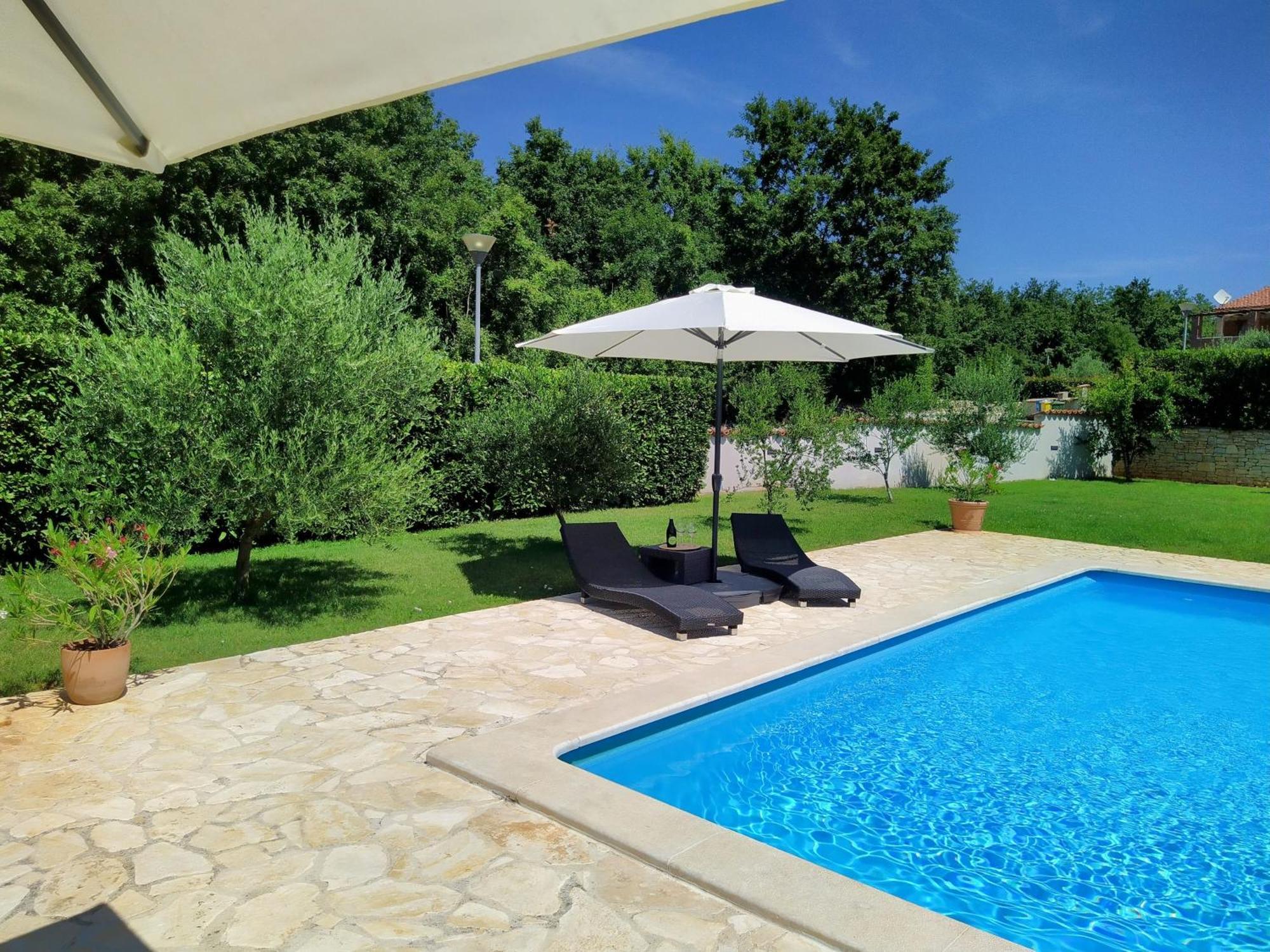 Villa Baleta Butkovići 외부 사진