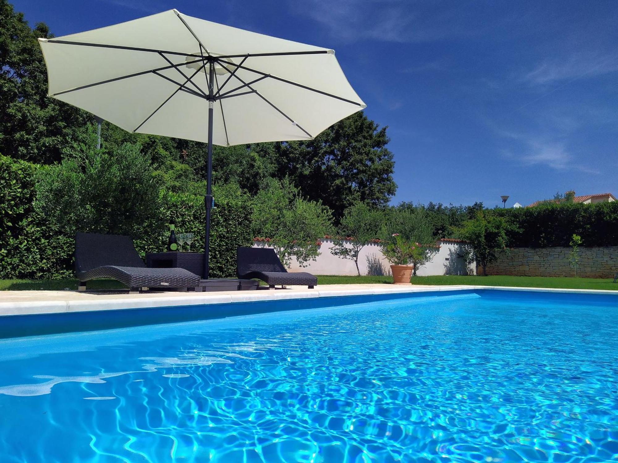Villa Baleta Butkovići 외부 사진