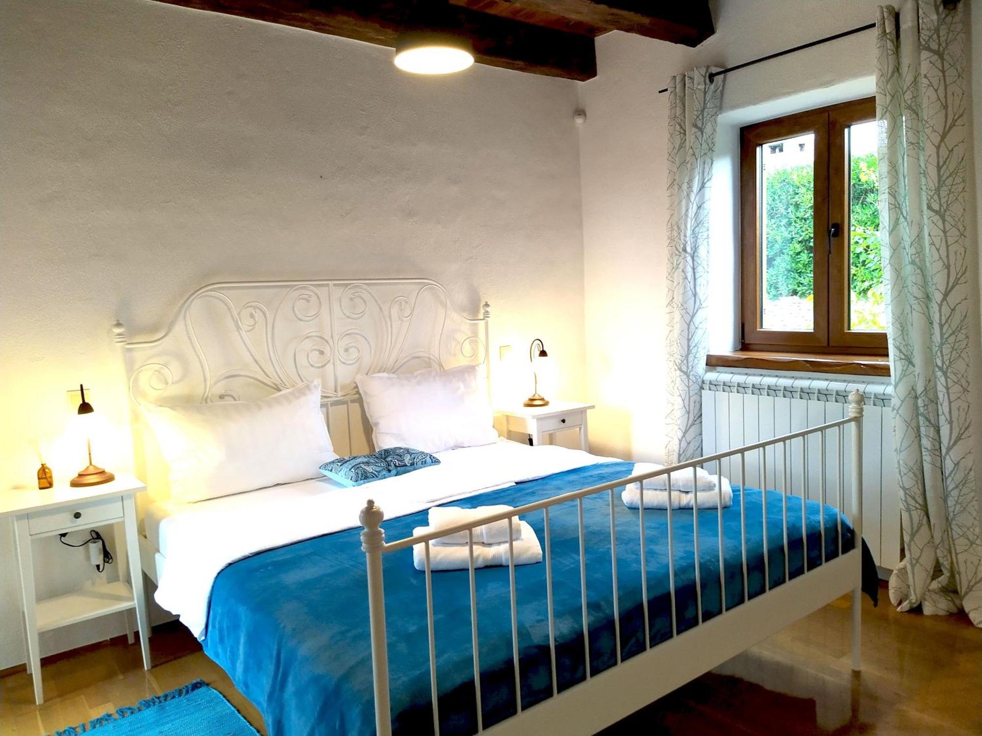 Villa Baleta Butkovići 외부 사진