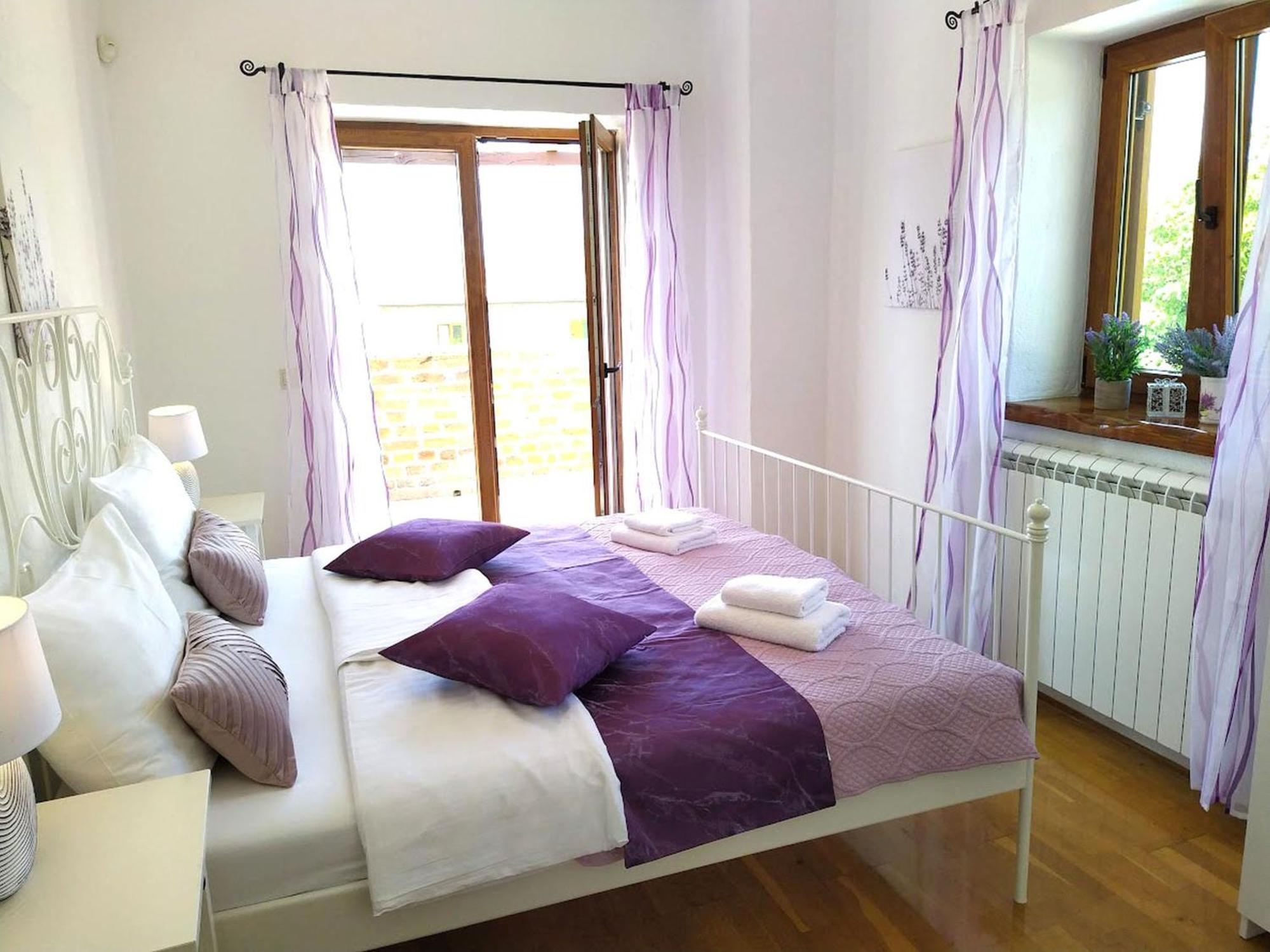 Villa Baleta Butkovići 외부 사진