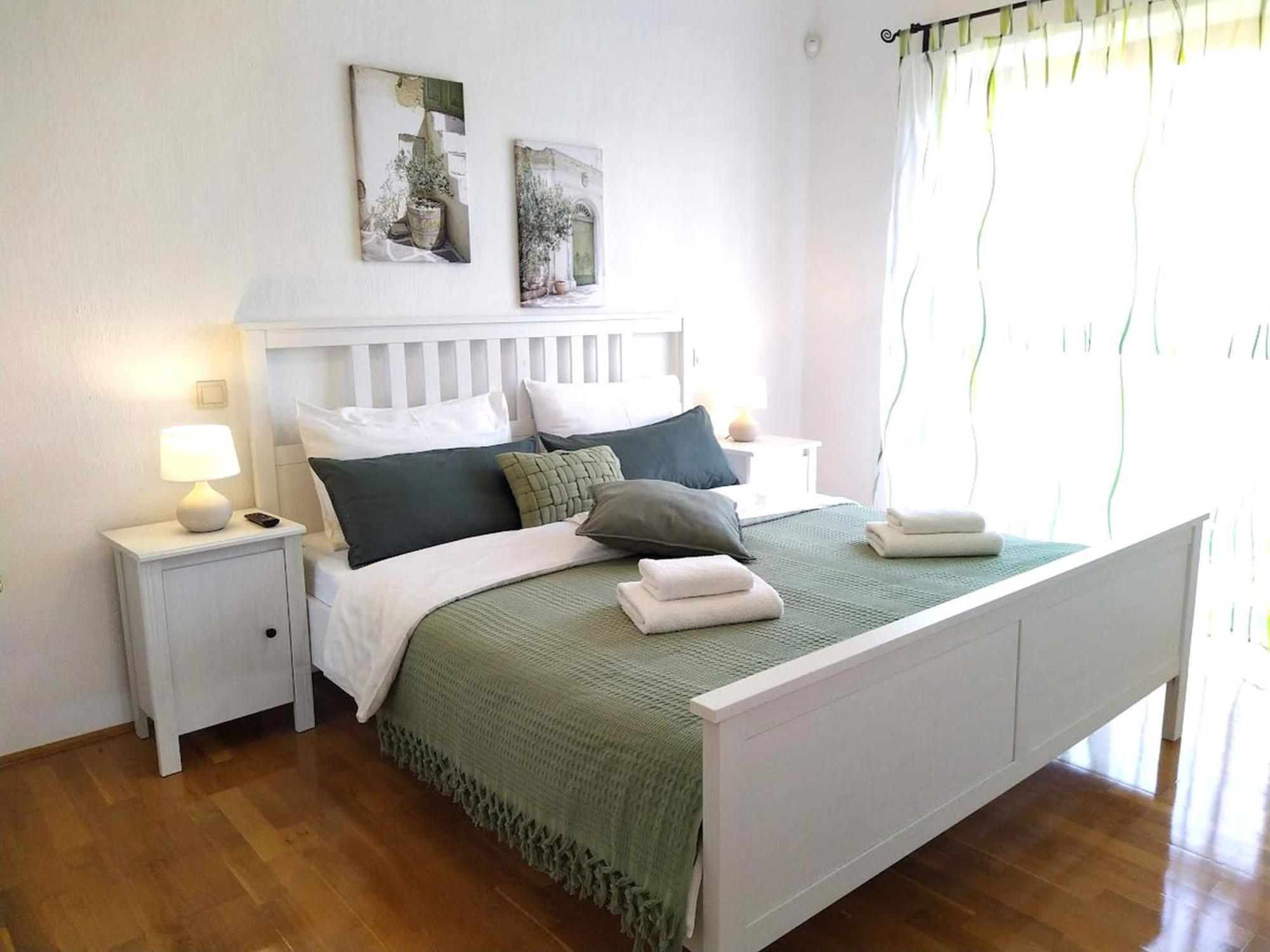 Villa Baleta Butkovići 외부 사진