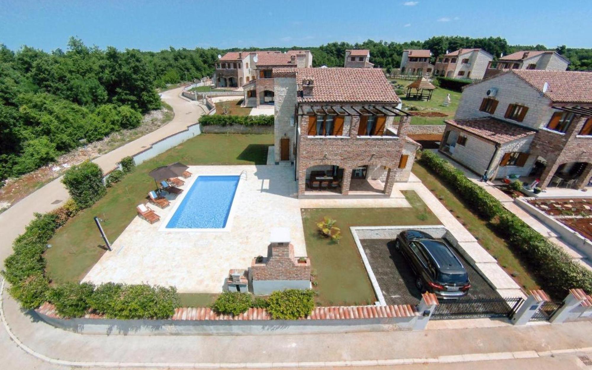 Villa Baleta Butkovići 외부 사진
